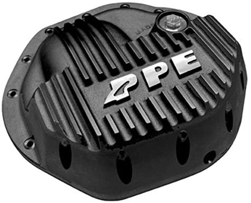 Heavy Duty PPE 238041020 Front Differential Cover