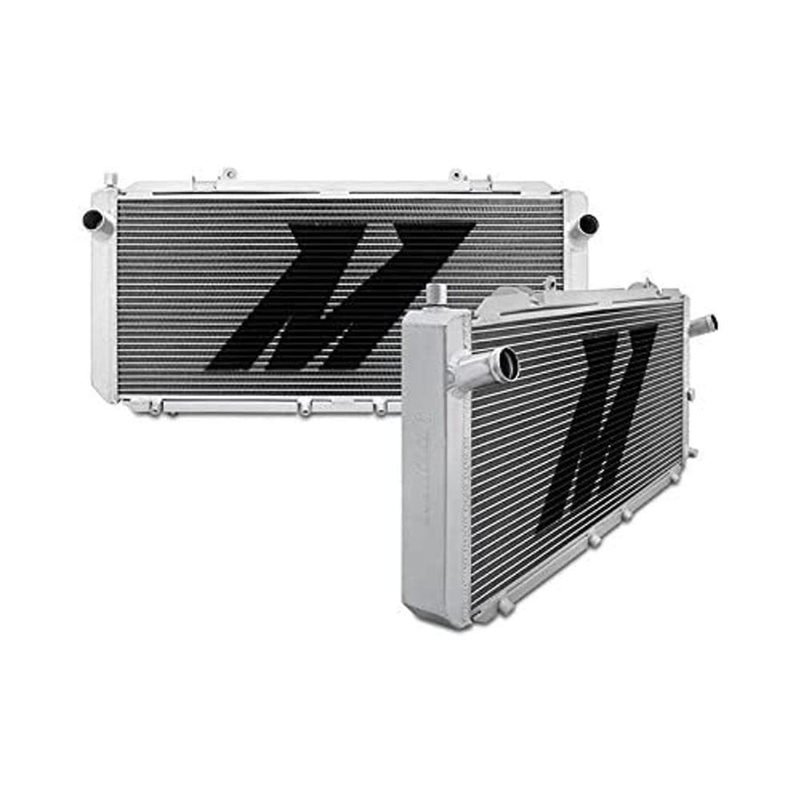 Mishimoto Performance Aluminum Radiator MMRAD-MR2-90 Fits Toyota MR-2 1990-1997