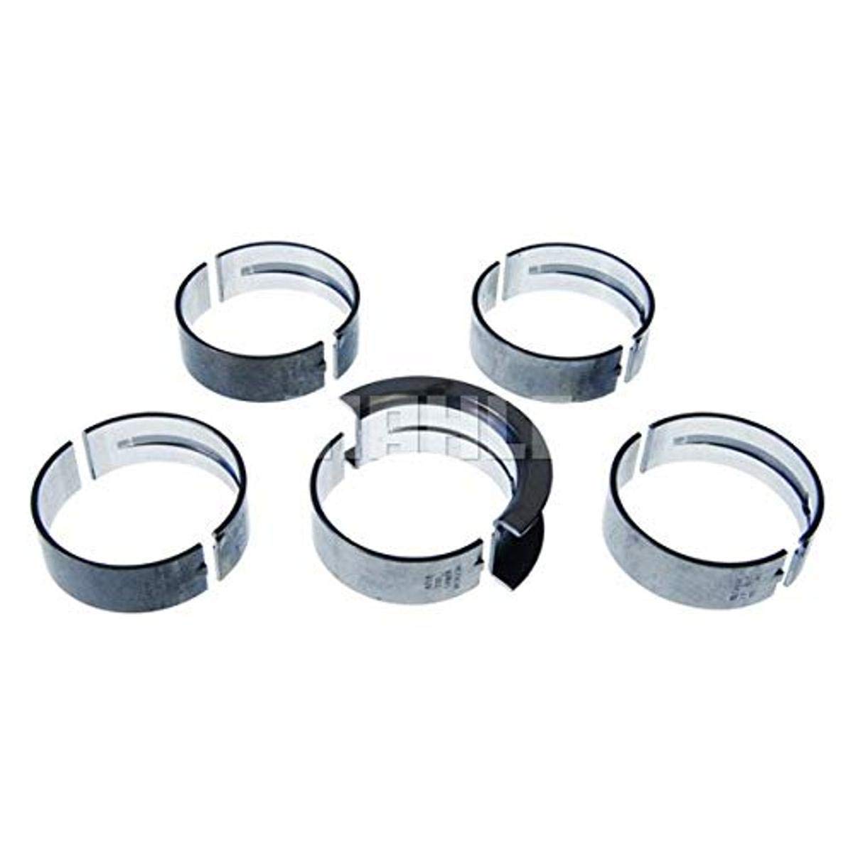 MAHLE Engine Crankshaft MS1706A50MM Main Bearing Set