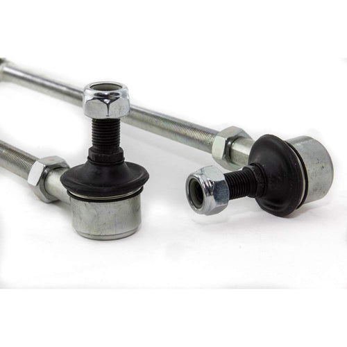 Bushing Kit Whiteline W23448, Black