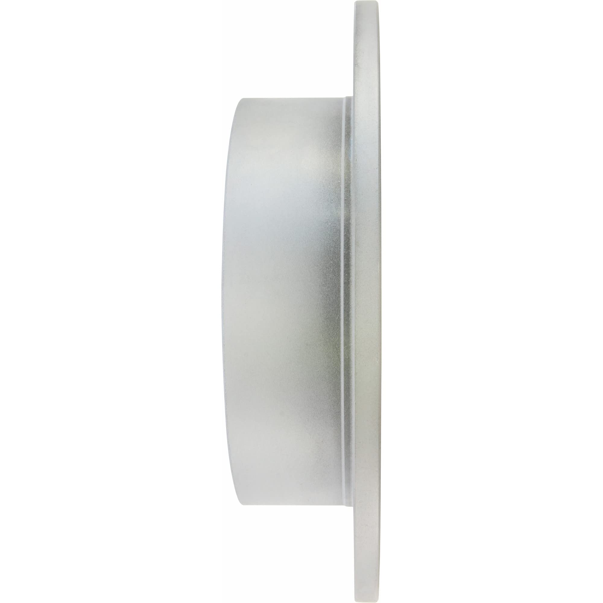 Centric Gcx Rotor 320.63066F with Full Coating