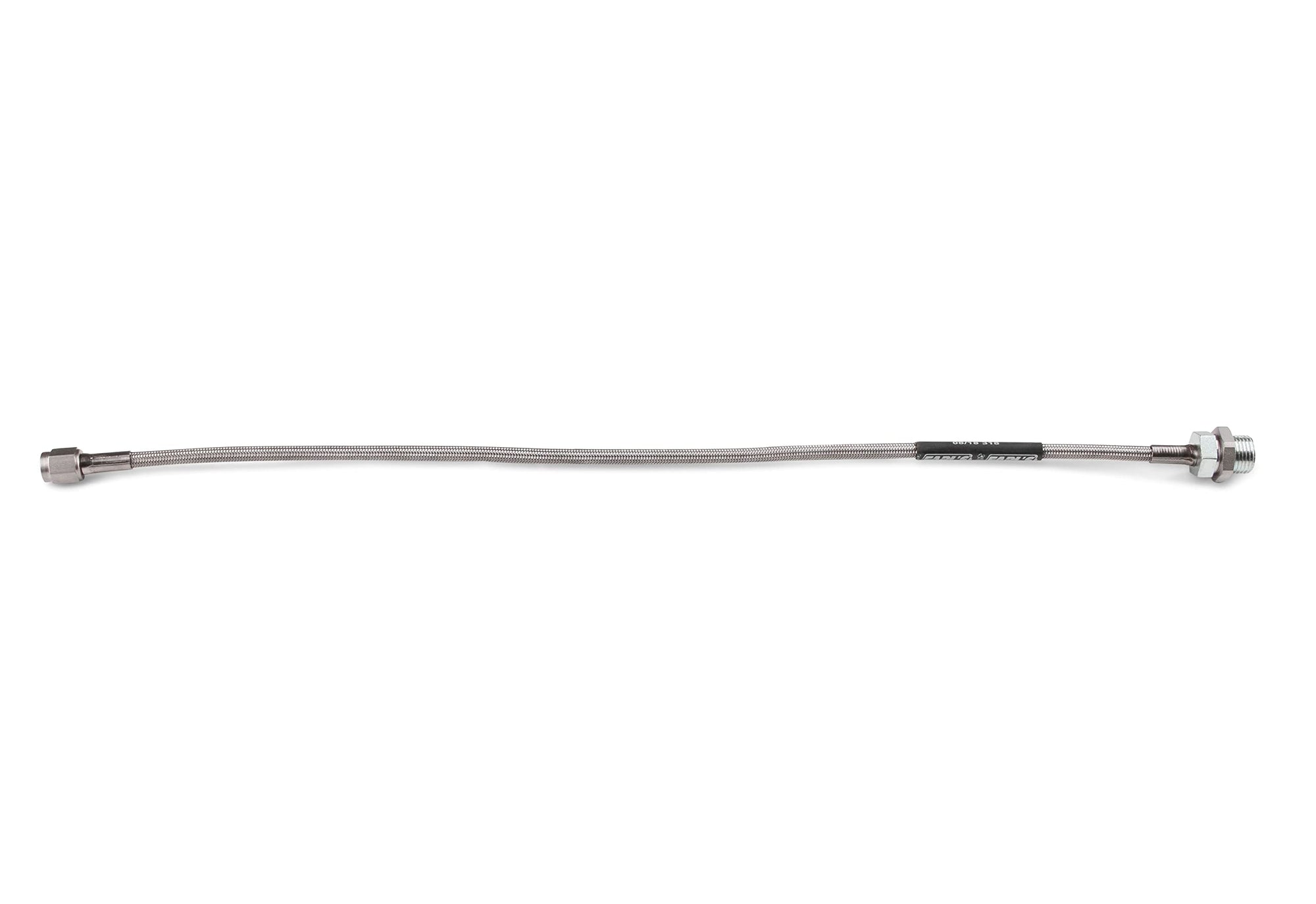 Speed-Flex Earl's Hyperfirm Pre-Made 28010318ERL Hose
