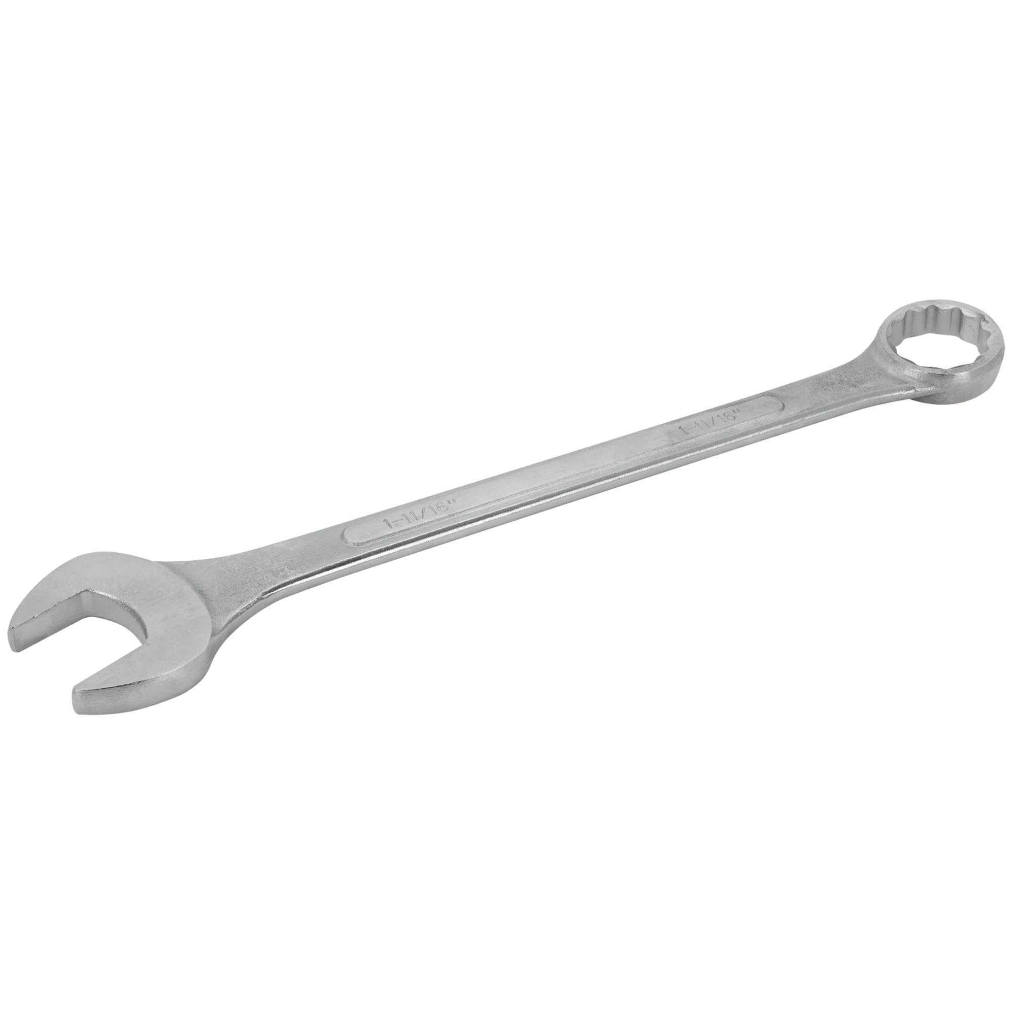 1-11/16-Inch Performance Tool W378B Jumbo Wrench