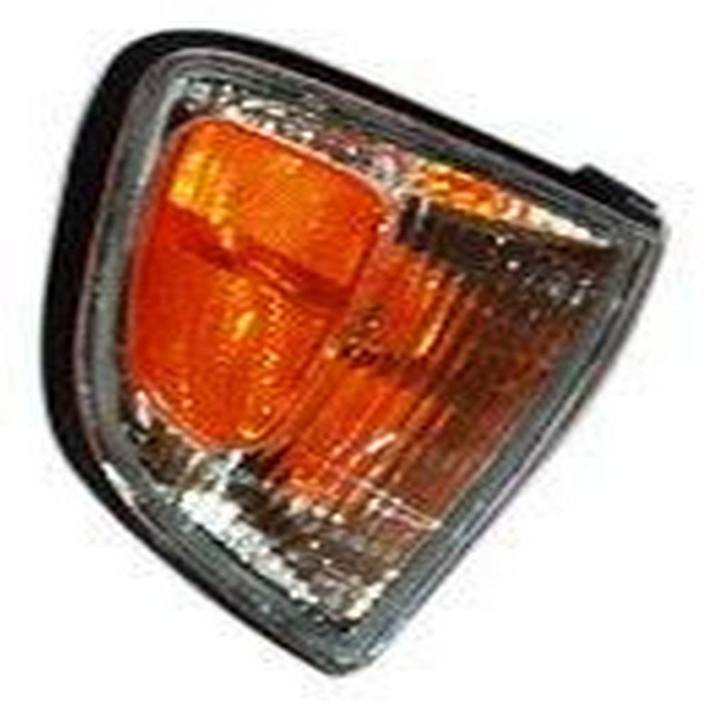 TYC Parking/Side Marker Light Right Compatible with 1997-2000 Toyota Tacoma