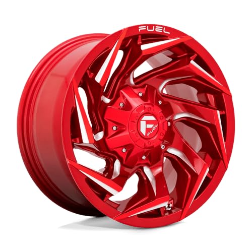 D754 REACTION FUEL OFF-ROAD 17X9 6X135/5.5 5.04 1mm - D75417909850