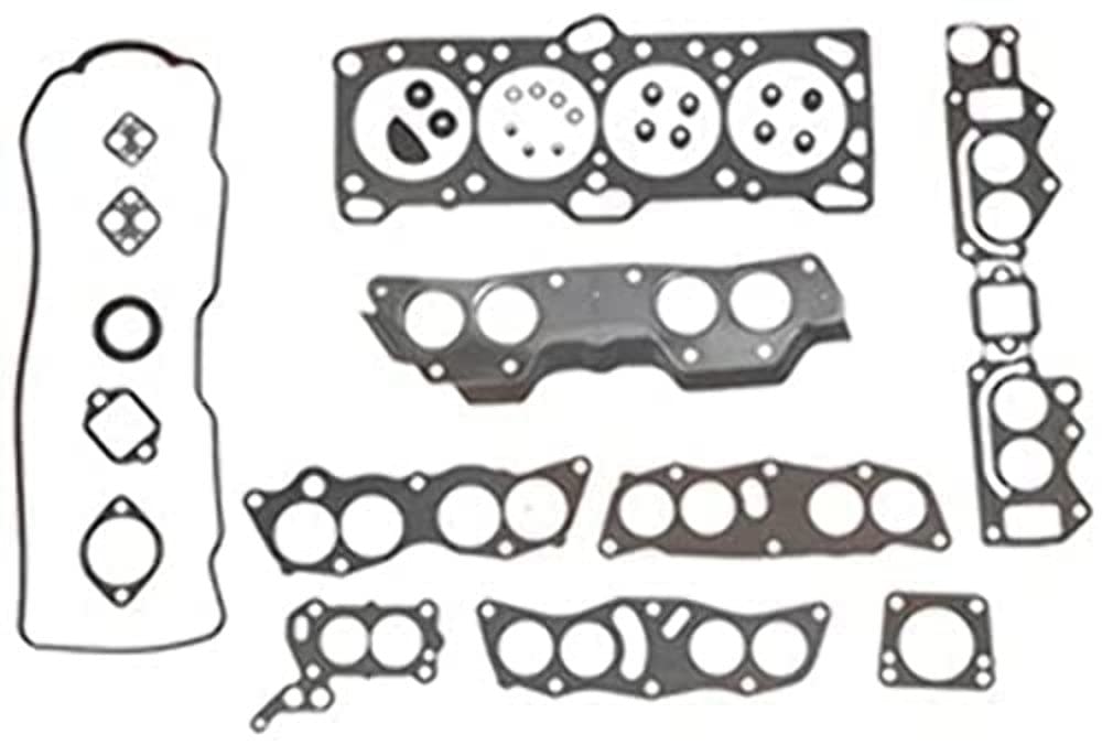 Engine Cylinder Head Gasket Set MAHLE HS5703Y