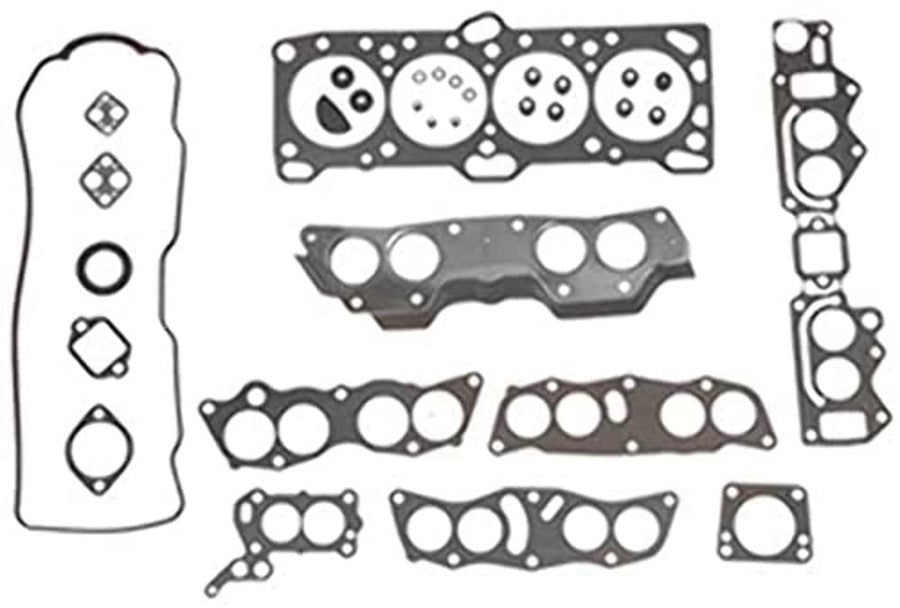 Engine Cylinder Head Gasket Set MAHLE HS5703Y