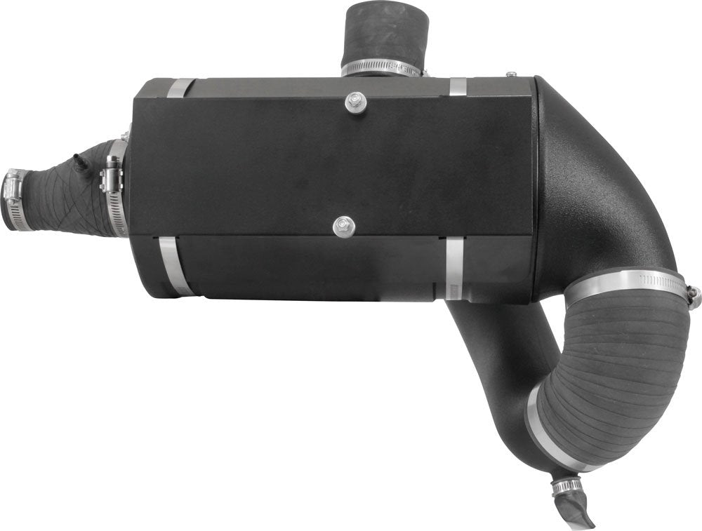 63-1141 K&N Performance Air Intake System, 1 Pack