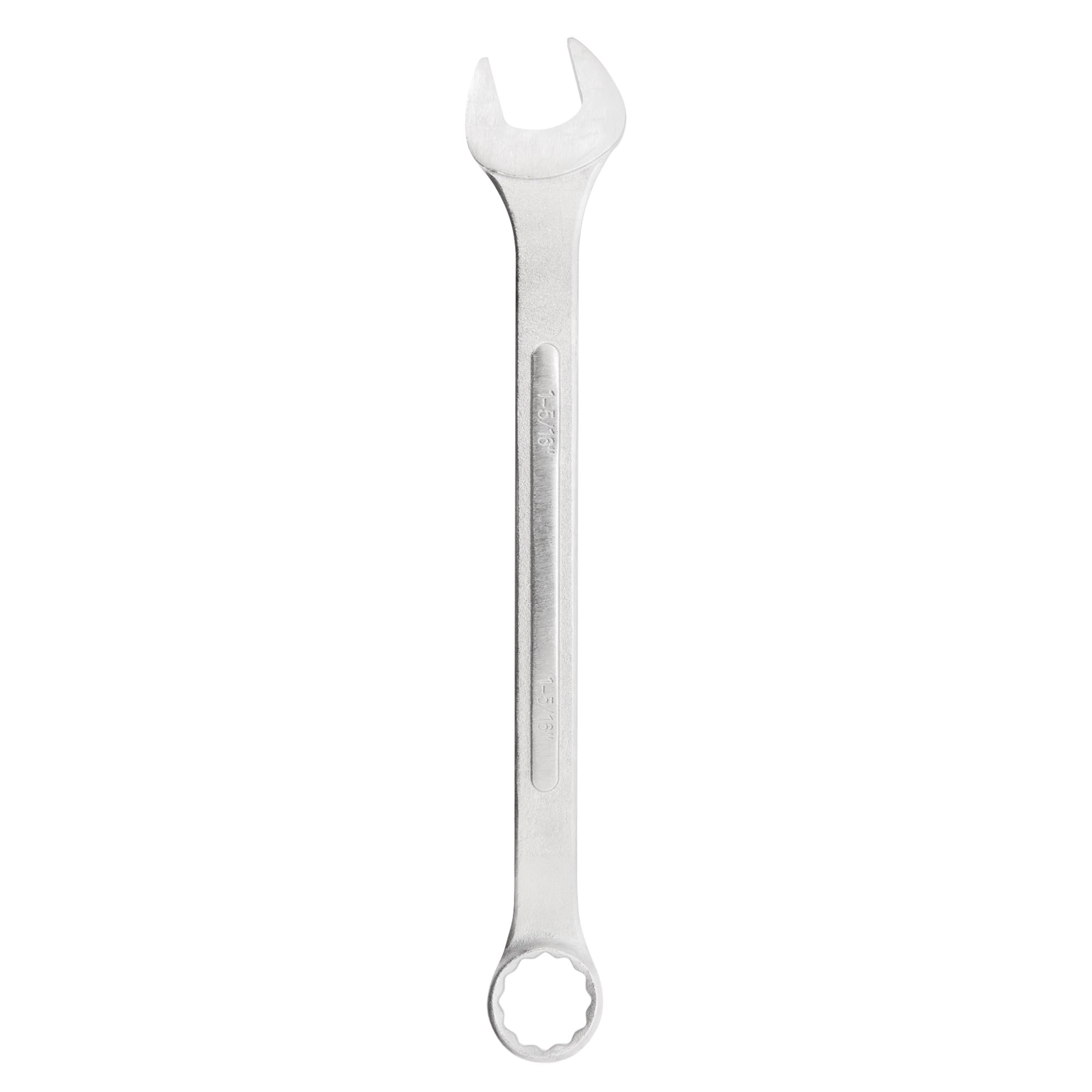 1-5/16-Inch Performance Tool Jumbo Wrench W376B