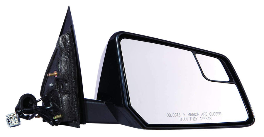 Replacement DEPO 335-5444R3EBH1 Passenger Side Door Mirror Set