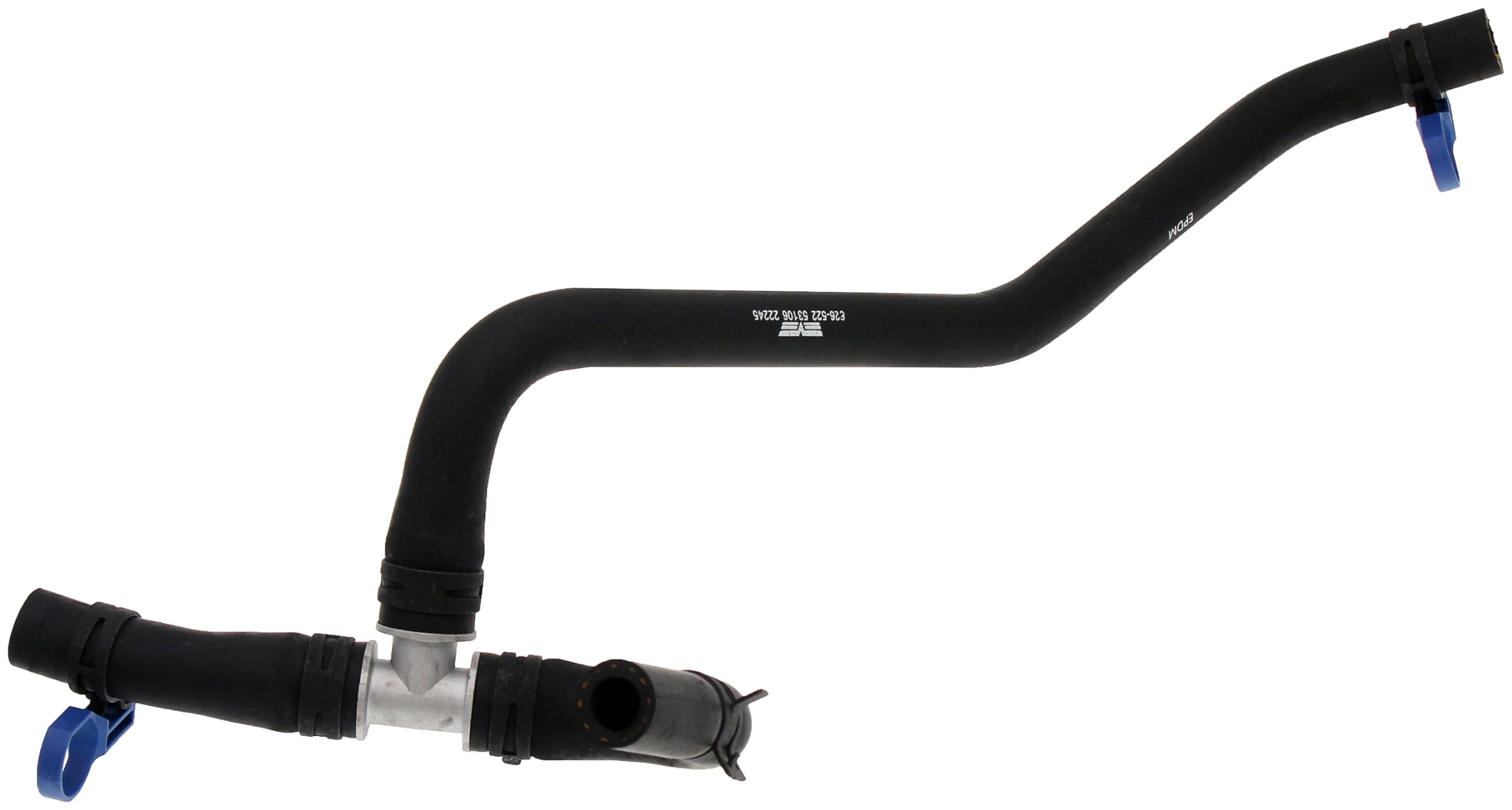 Dorman HVAC Heater Hose Assembly 626-522 Compatible with Select Ford / Mercury Models