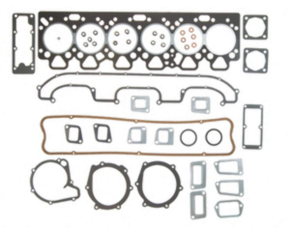 Reinz Victor HS85182 Cylinder Head Gasket Set