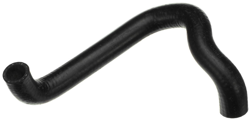 Premium Gates Molded Coolant Hose 24635