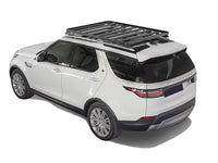 Front Runner Roof Rack Kit Compatible with Land Rover All-New Discovery 5 Expedition (2017-Current)
