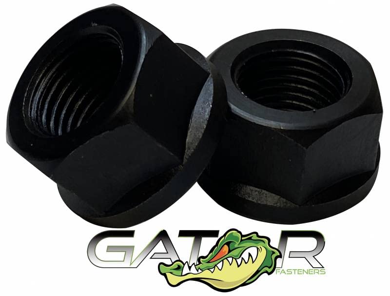 Gator Fasteners Head Stud Kit Heavy Duty for Chevy/GMC (1982-00) 6.2L & 6.5L Diesel