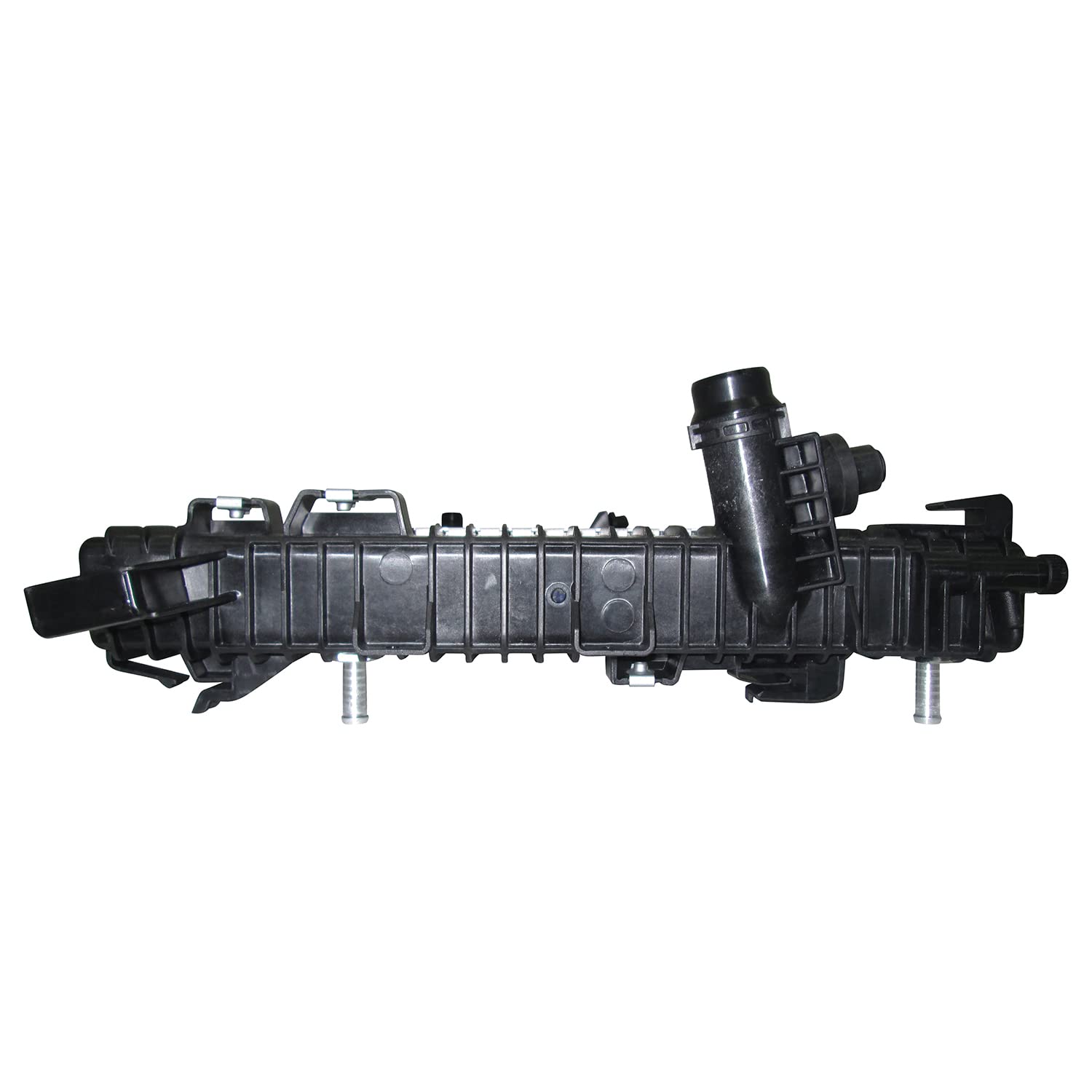 Radiator TYC Compatible with 2015-2020 Ford F-150