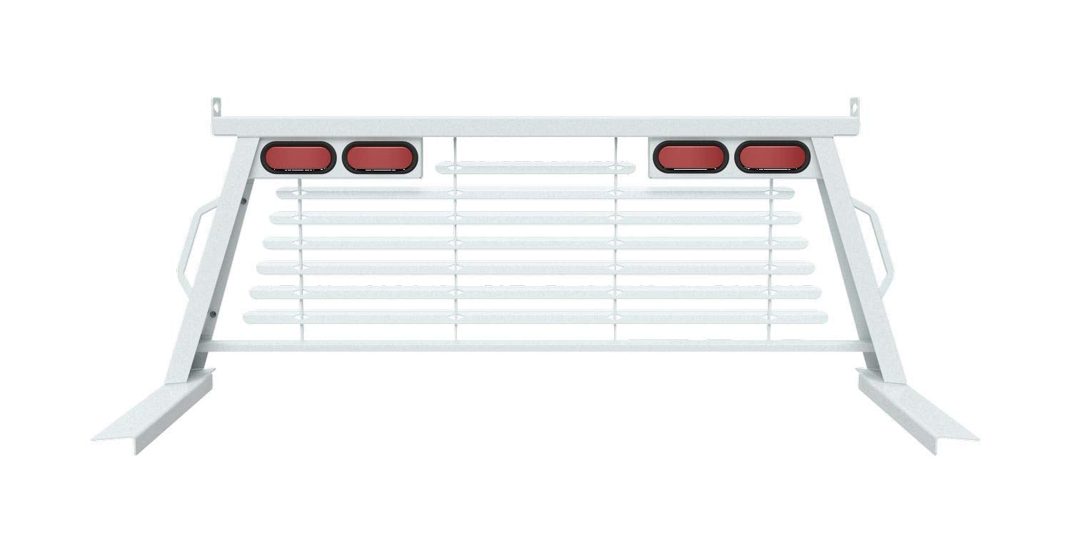 Cab Protector B&W Trailer Hitches