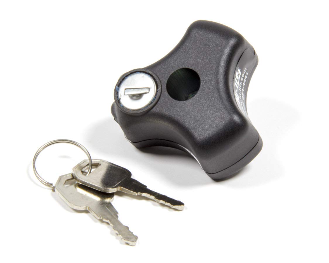 Versatile Hi-Lift Jack Locking Knob VERS-LK