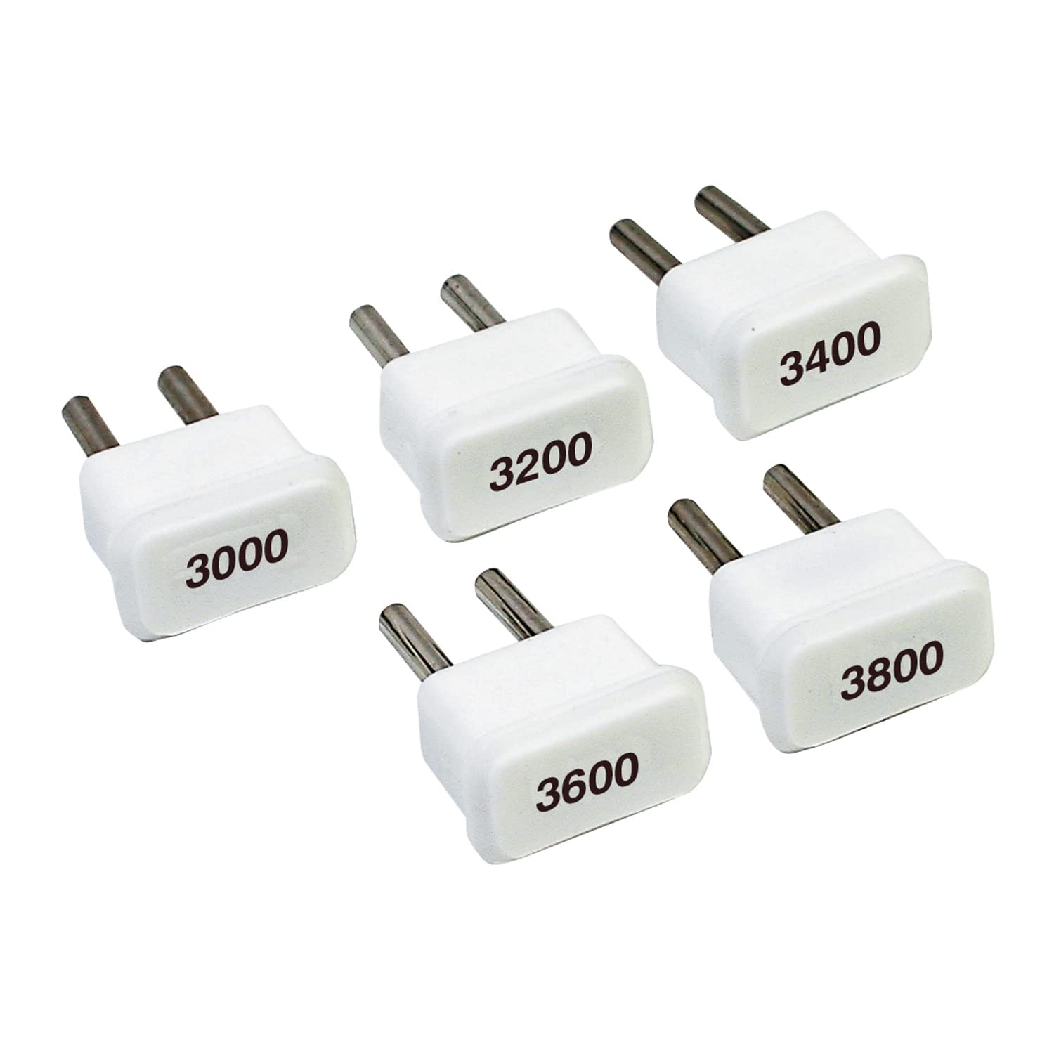 3000 Series MSD Module Kit, Even Increments 8743