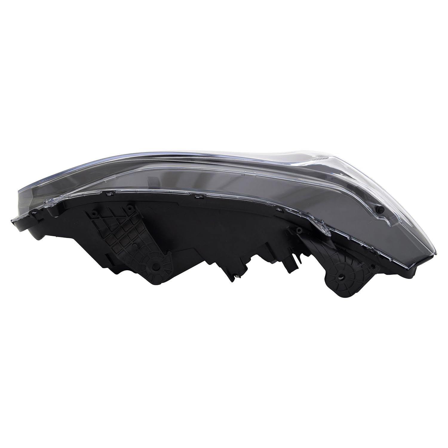 Front Right TYC 20-17813-00 Headlight Assembly
