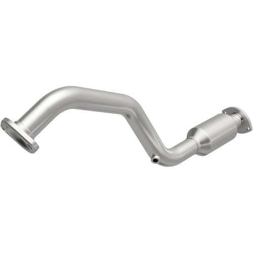 Catalytic Converter MagnaFlow 21-073: Direct-Fit, OEM Grade, Compatible With 2015-2021 Lexus NX300h 2.5L, 2016-2018 Toyota RAV4 2.5L (Federal/EPA Compliant)