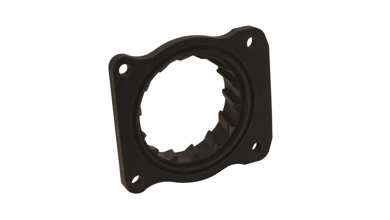 Vortice Throttle Body Spacer Volant Performance 728857 07-13 Tundra