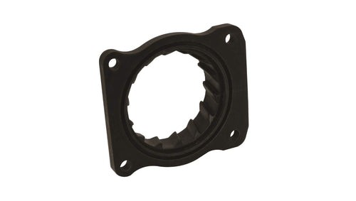 Vortice Throttle Body Spacer Volant Performance 728857 07-13 Tundra