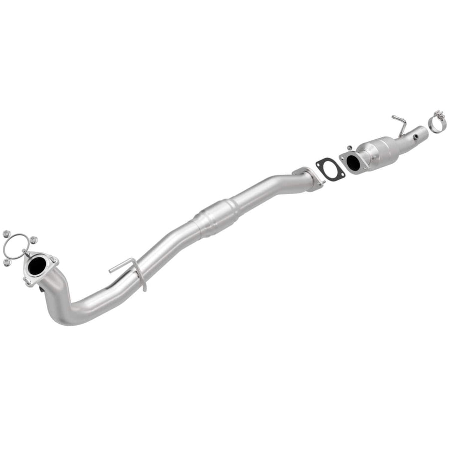 Catalytic Converter MagnaFlow 447274: California Grade, Direct-Fit (CARB Compliant)