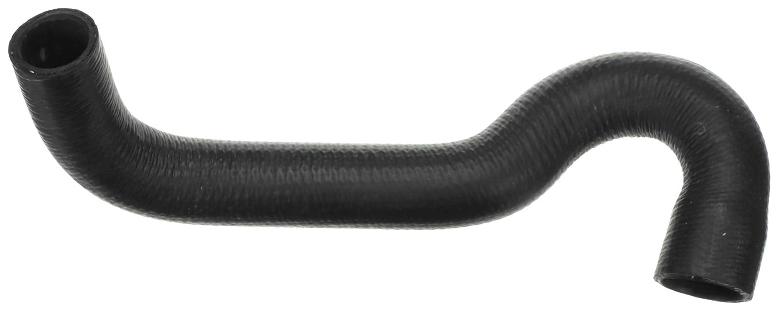 Premium Gates Molded Coolant Hose Medium