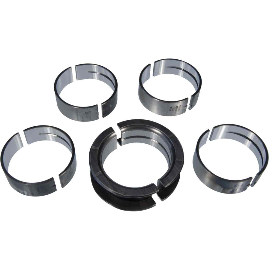 Engine Crankshaft Main Bearing Set Clevite MS-590A
