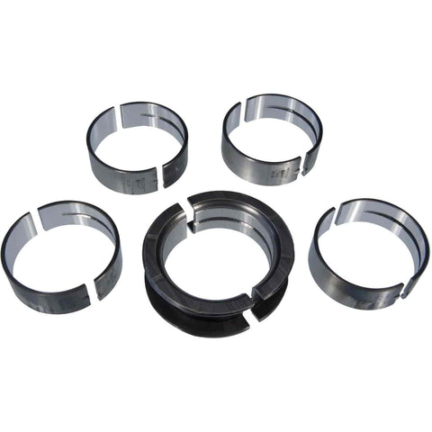 Engine Crankshaft Main Bearing Set Clevite MS-590A
