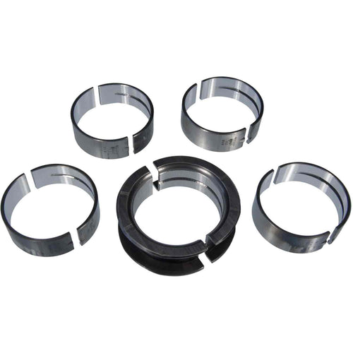 Engine Crankshaft Main Bearing Set Clevite MS-590A