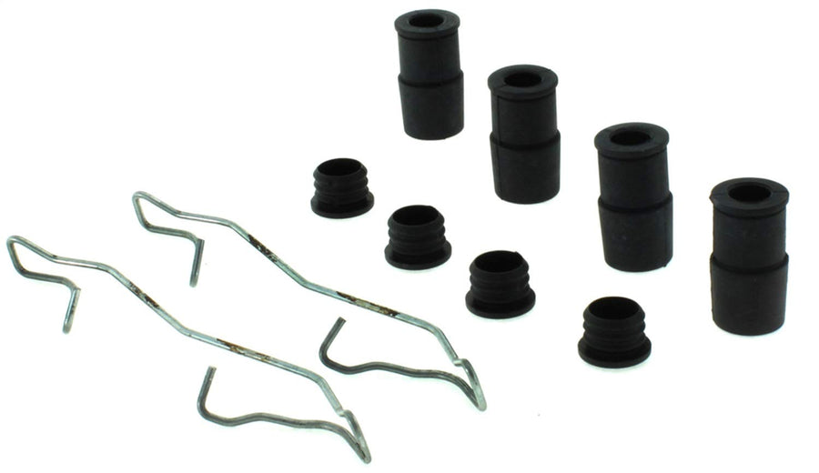 Brake Pads StopTech 305.09390 Street Select with Hardware