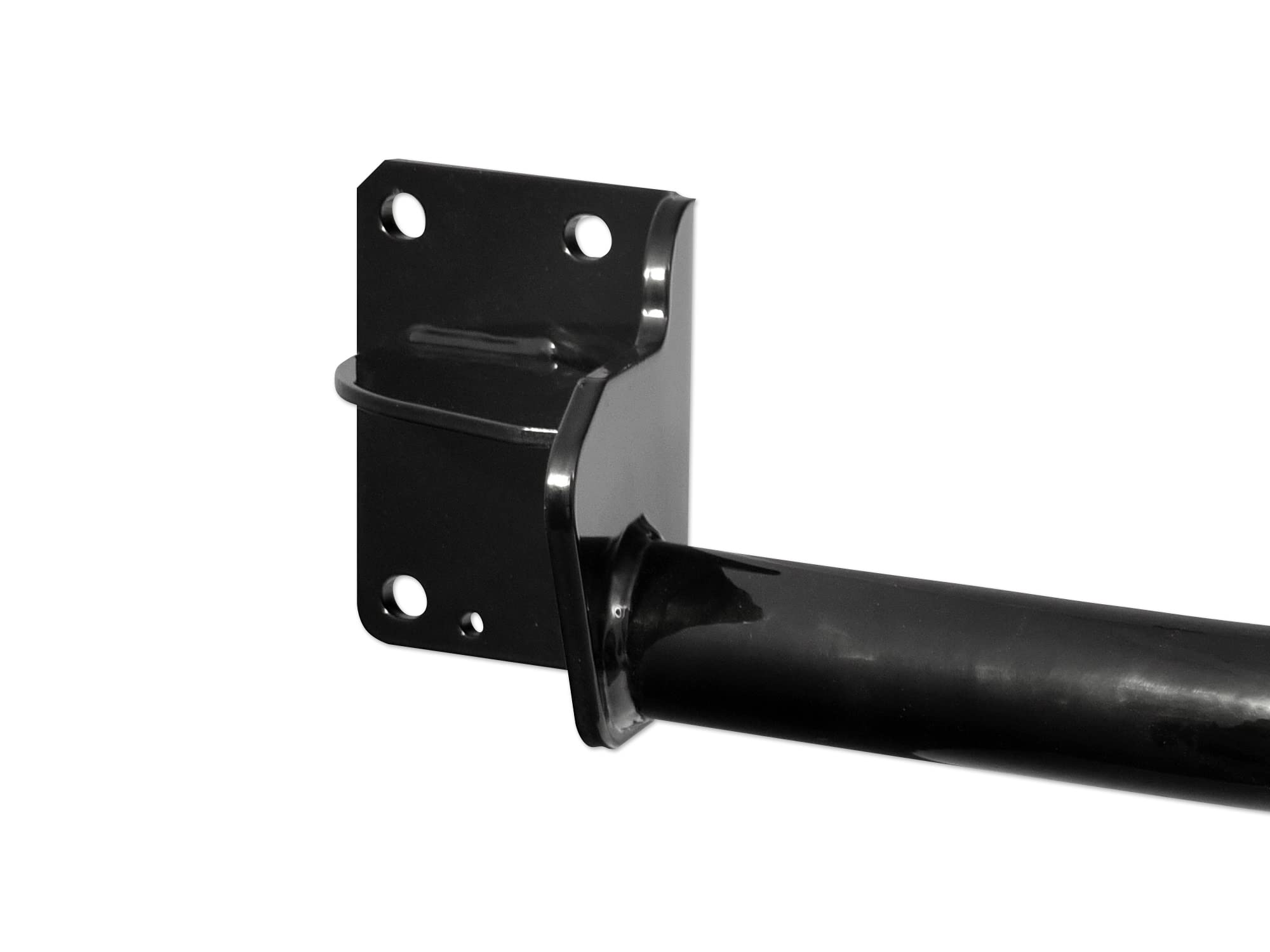 Class 3 Armordillo 7163942 Trailer Tow Hitch with 2" Receiver Tube - Black Fits 2007-2018 BMW X5 E70 F15 / 2014-2019 X6 F86