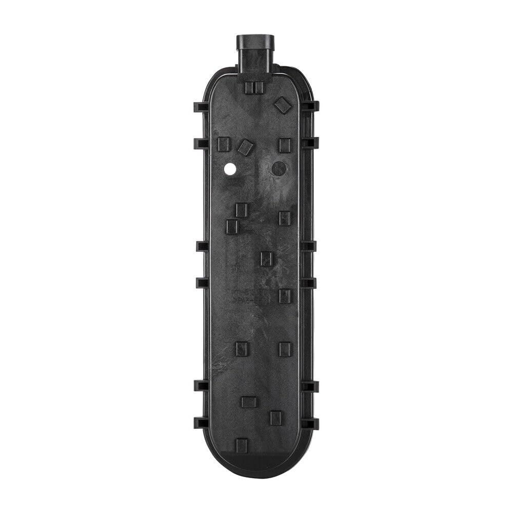 Right TYC Tail Light Connector Plate Compatible with 1997-2005 Chevrolet Venture
