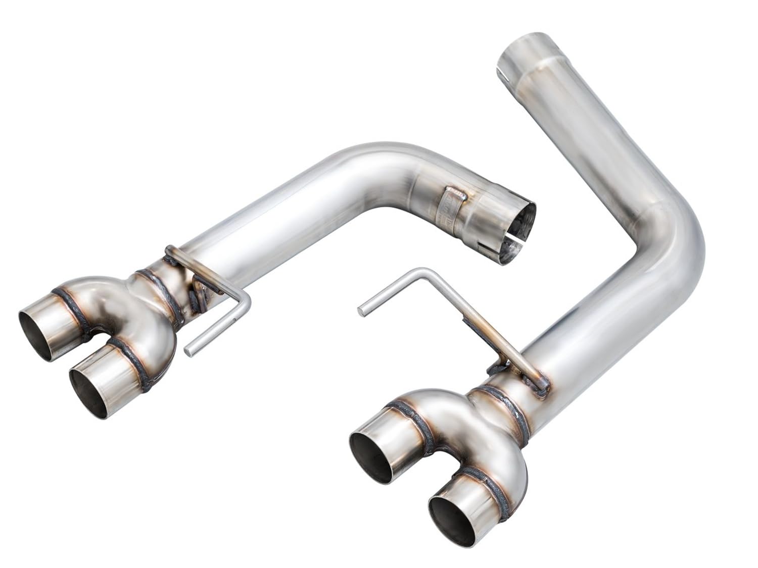 Subaru WRX (VA) AWE Tuning 2015+ / Subaru STI (VA/GV) 2011+ Touring-to-Track Conversion Kit - 3820-41004