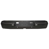Pro-Series Rear Bumper Westin fits 2022-2026 Tundra