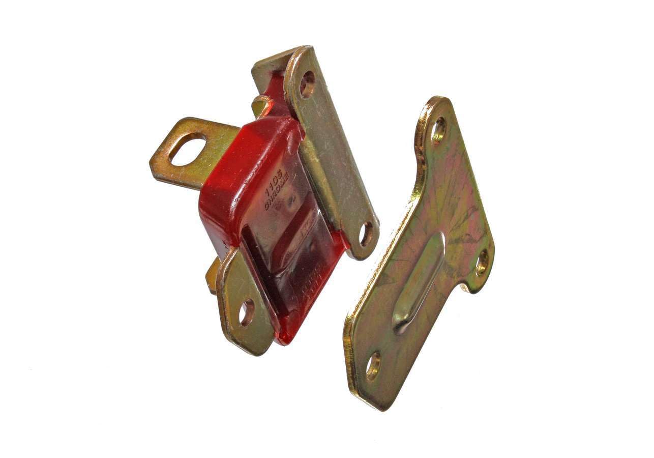 Engine Mount Set Energy Suspension - 3.1114R