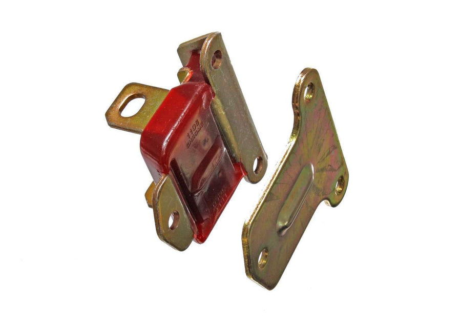 Engine Mount Set Energy Suspension - 3.1114R