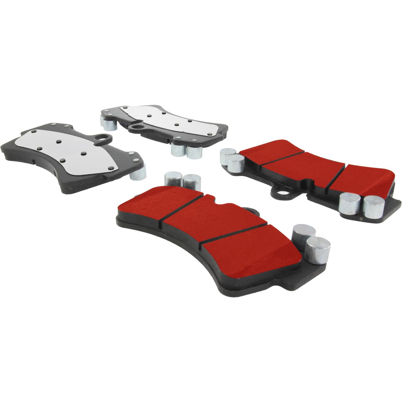 500.09770 Centric PQ PRO PADS