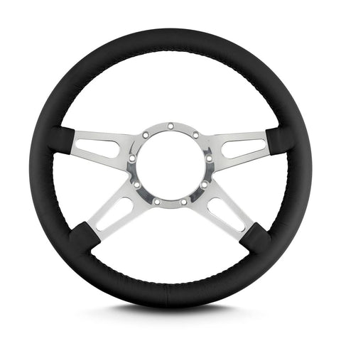 STEERING WHEELS LECARRA Steering Wheel Billet Aluminum Mark 9 Supreme