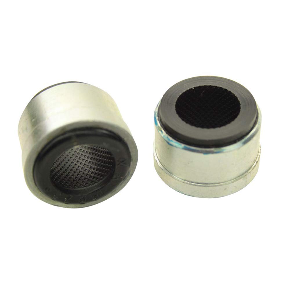 KCA394 Whiteline Rear Control Arm Bushing, Black