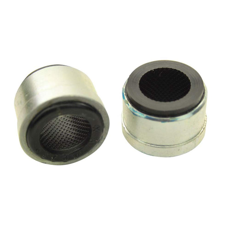 KCA394 Whiteline Rear Control Arm Bushing, Black