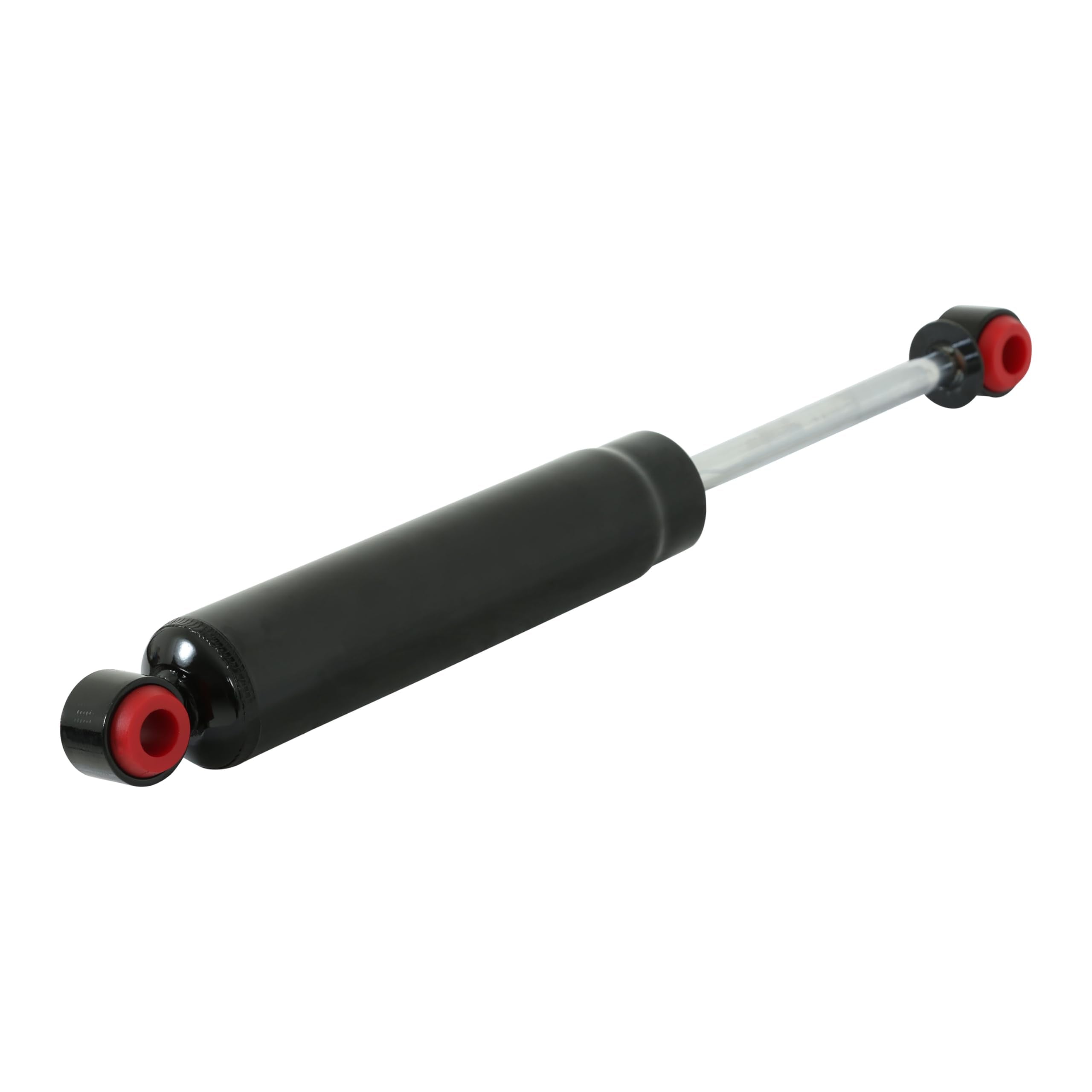 Brothers Trucks Rear Gas Shock RGS63723-4INCH - 3 to 4-Inch Drop - Each - Black