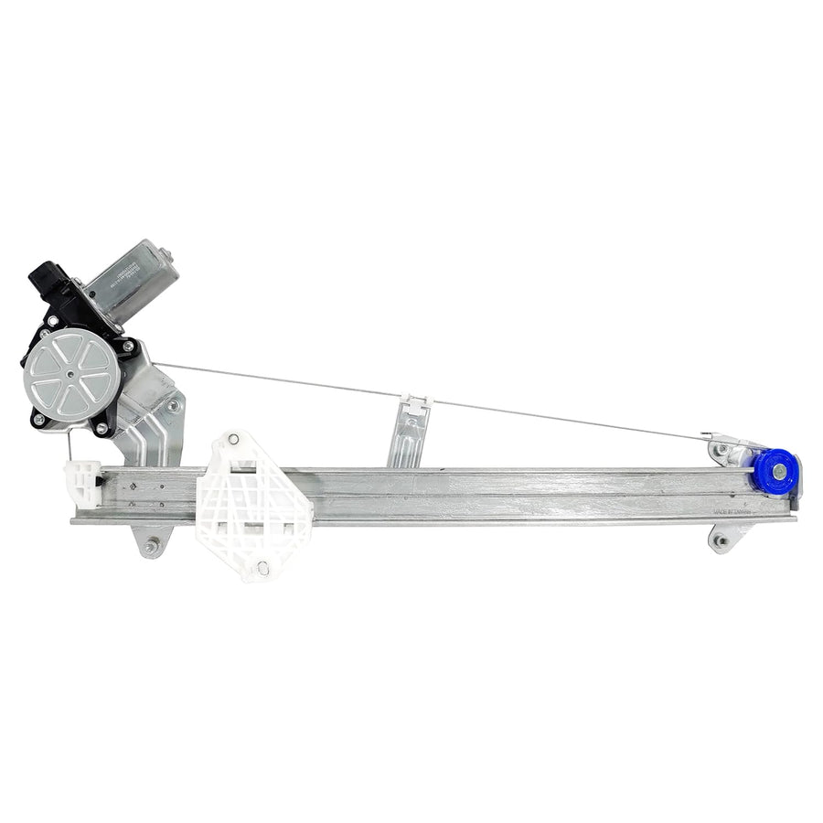Front Left TYC 660743 Window Regulator