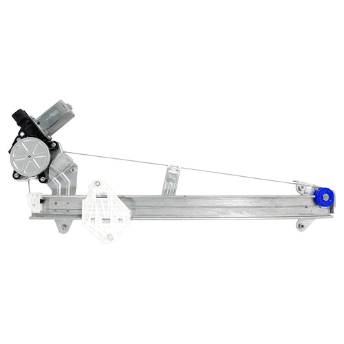 Front Left TYC 660743 Window Regulator