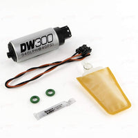340LPH Deatschwerks in-Tank Fuel Pump W/9-1006 Install Kit