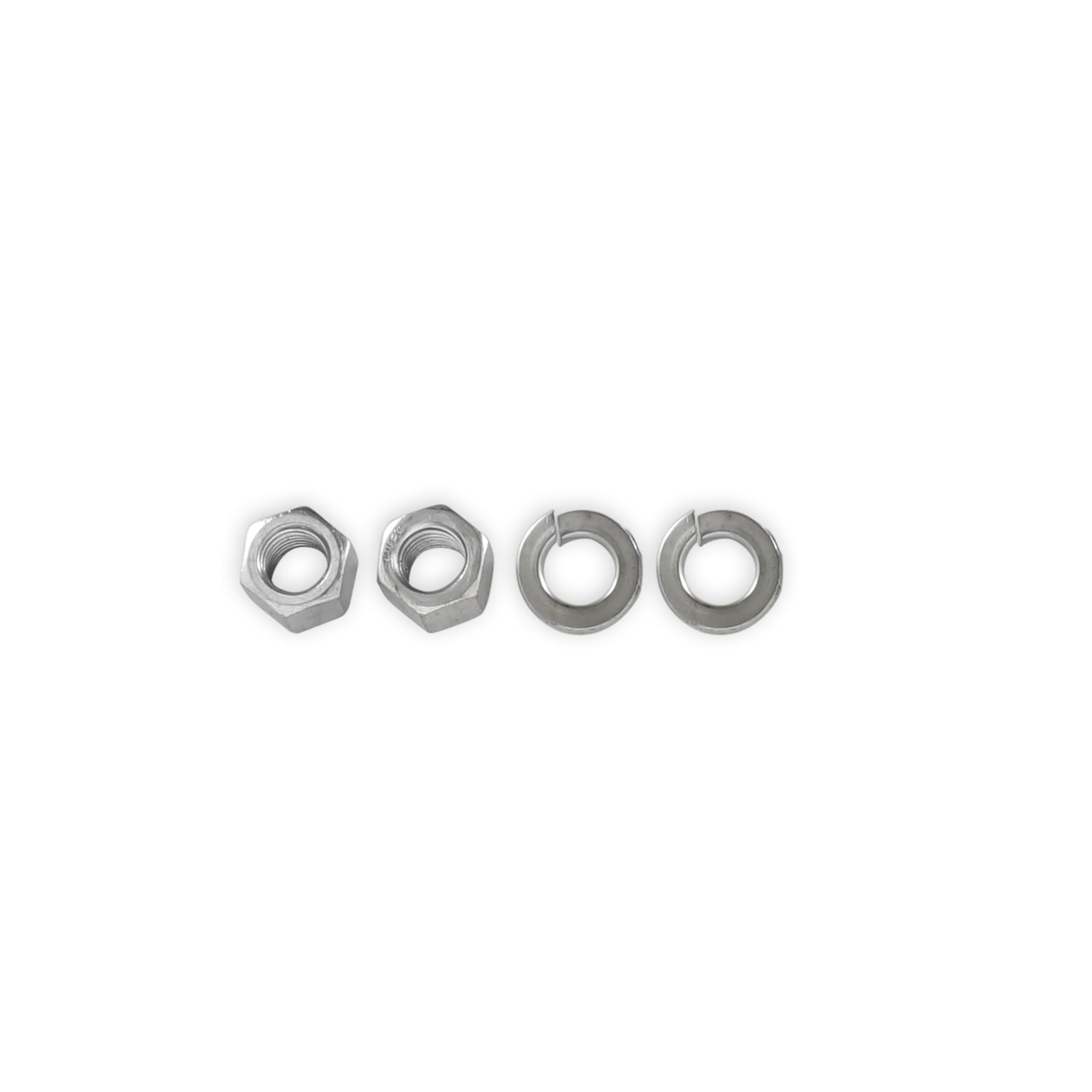 KPRS100 Brothers Trucks Kingpin Set - 1/2-Ton - RWD