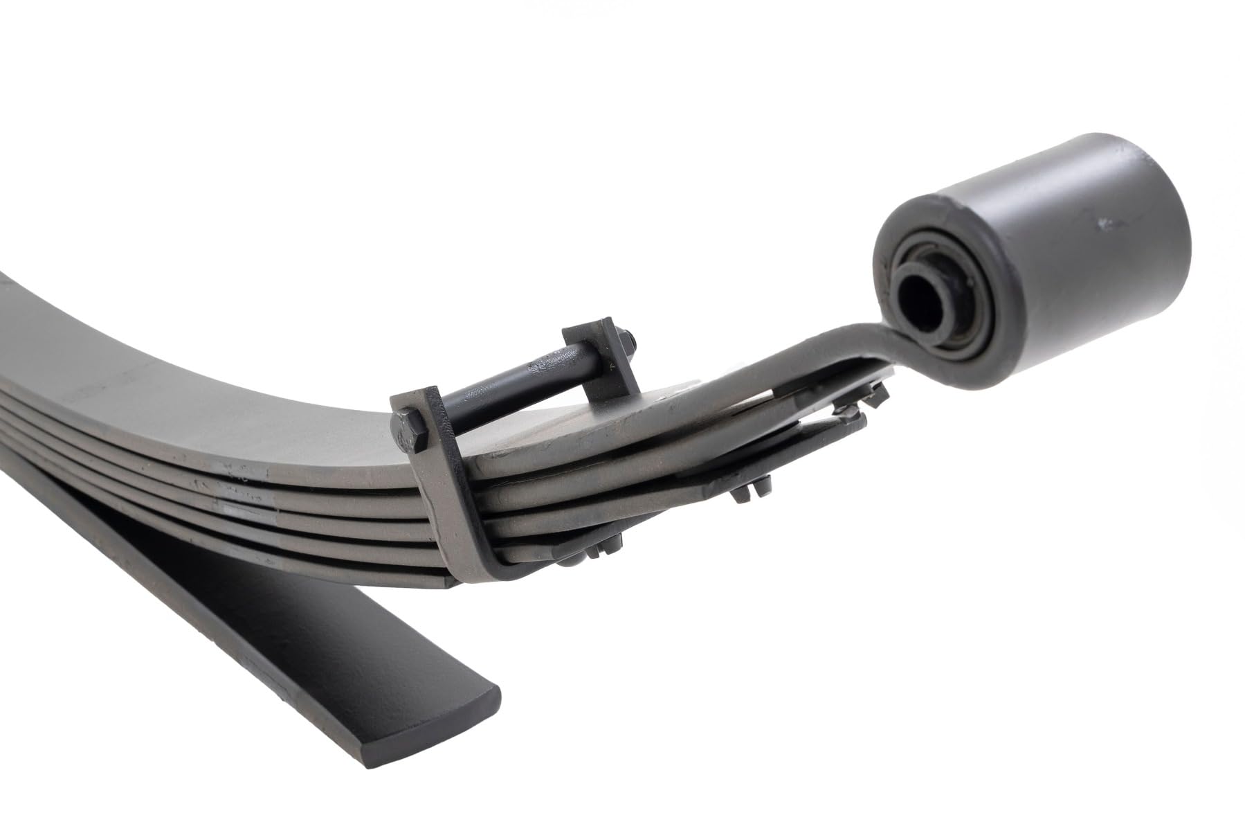 Rough Country 3" Leaf Springs Rear for 84-90 Ford Bronco/83-97 Ranger - 8031Kit