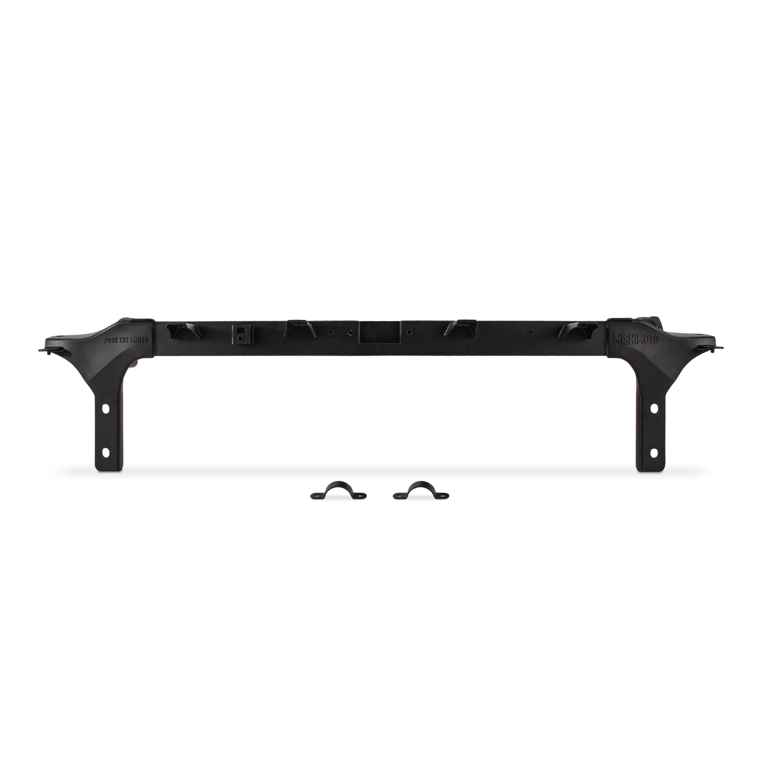 Mishimoto Radiator & Performance Bundle MMB-F2D-003 Fits Ford Powerstroke 6.7L 2011-2016